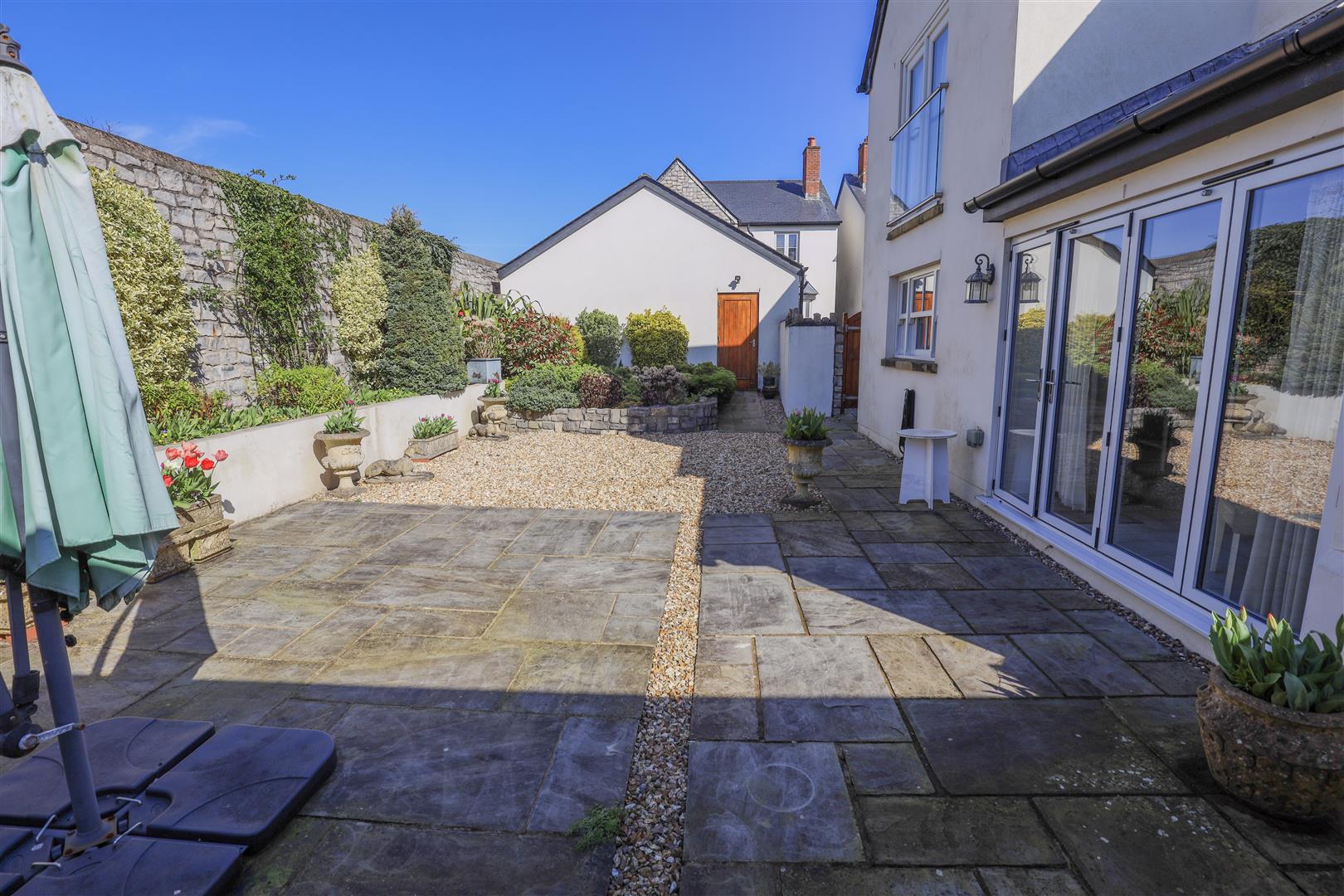 Augusta Court, North Road, Cowbridge, Vale Of Glamorgan, CF71 7FD